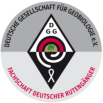 Deutsche Gesellschaft für Geobiologie e.V. Logo
